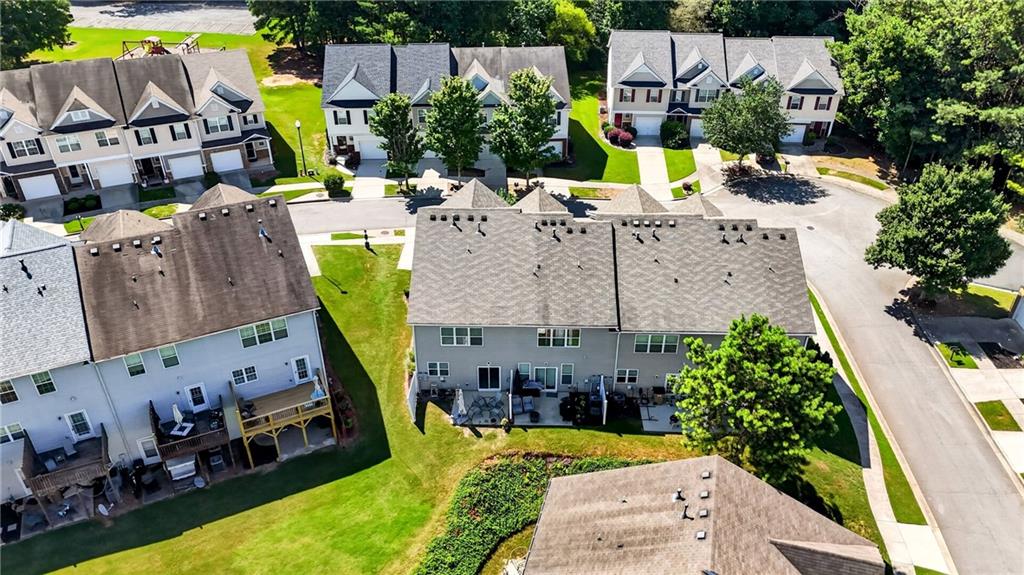 4688 Beacon Ridge Lane