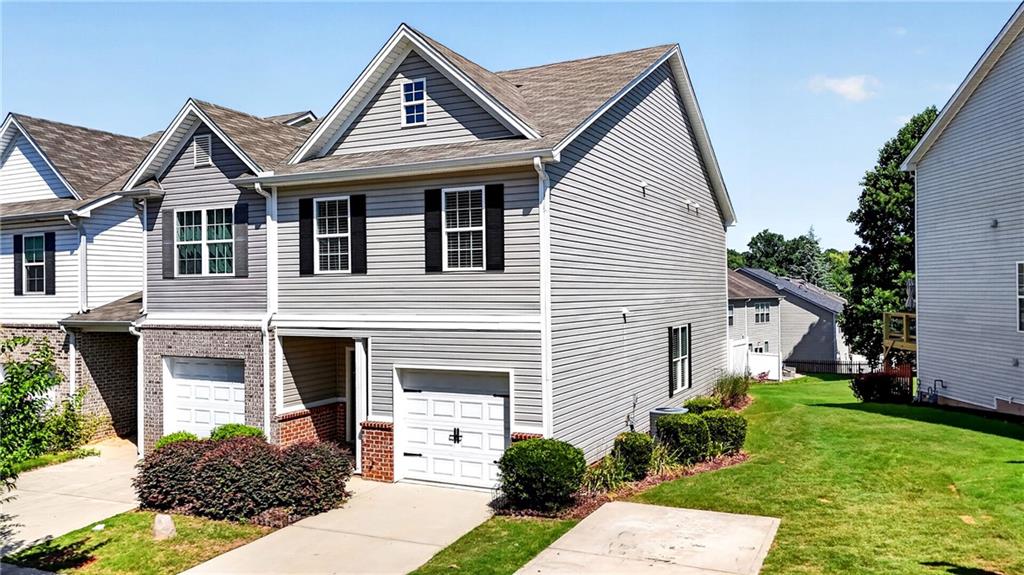 4688 Beacon Ridge Lane