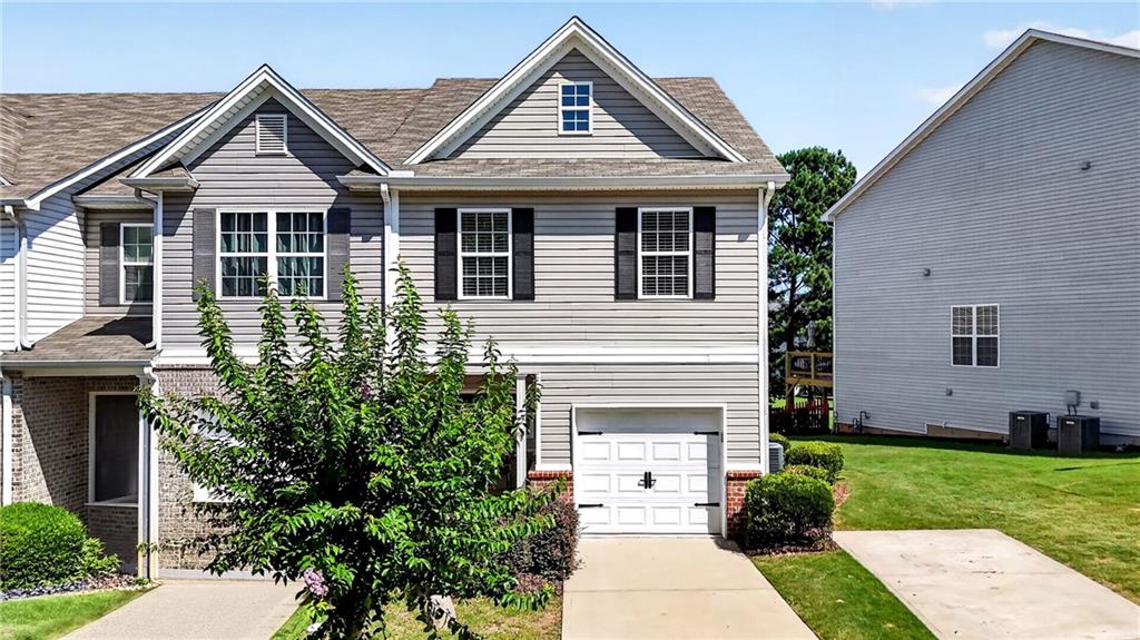 4688 Beacon Ridge Lane