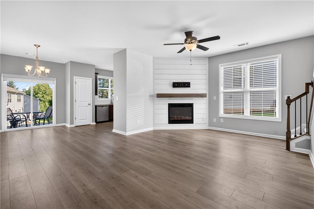 4688 Beacon Ridge Lane