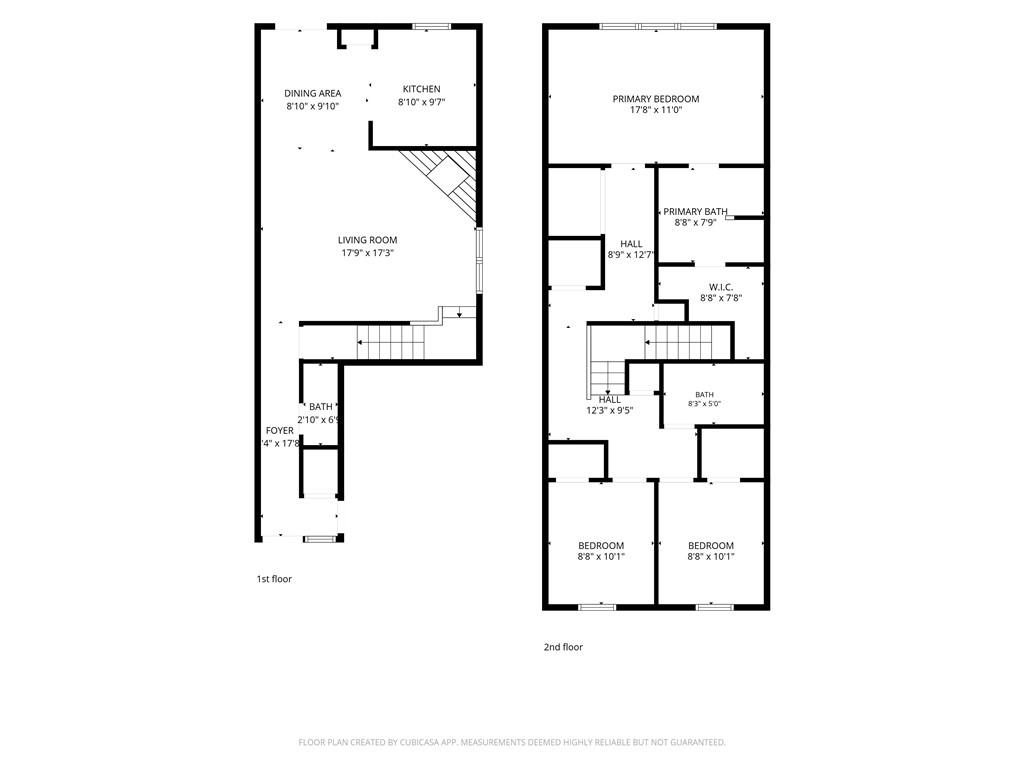 4688 Beacon Ridge Lane