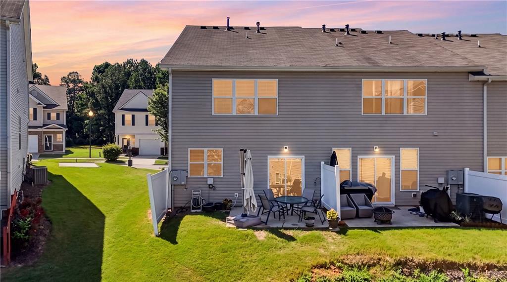 4688 Beacon Ridge Lane