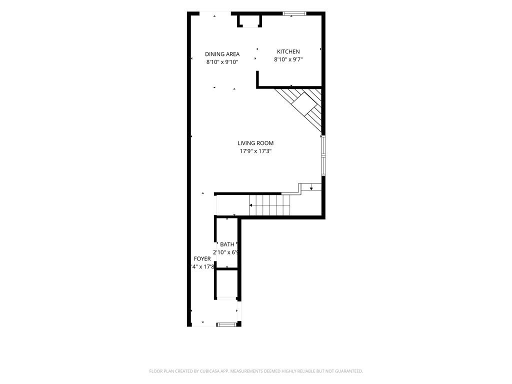 4688 Beacon Ridge Lane