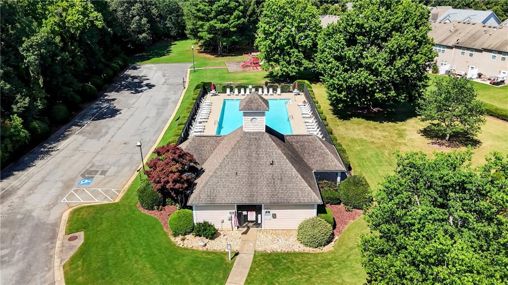 4688 Beacon Ridge Lane