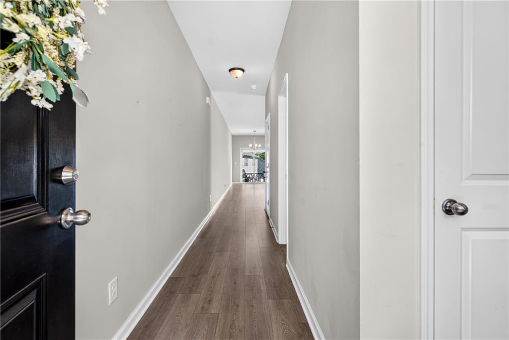 4688 Beacon Ridge Lane