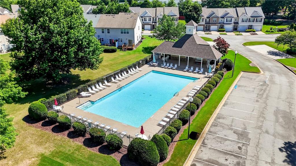 4688 Beacon Ridge Lane