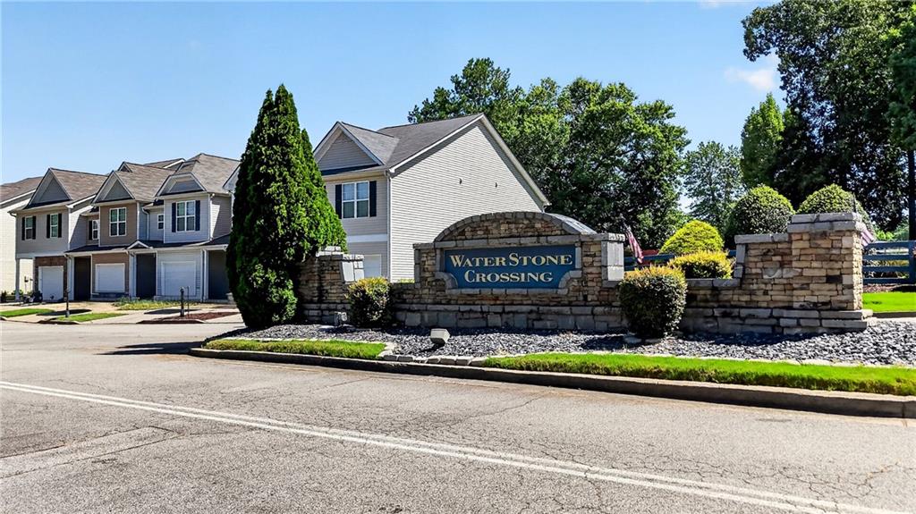 4688 Beacon Ridge Lane