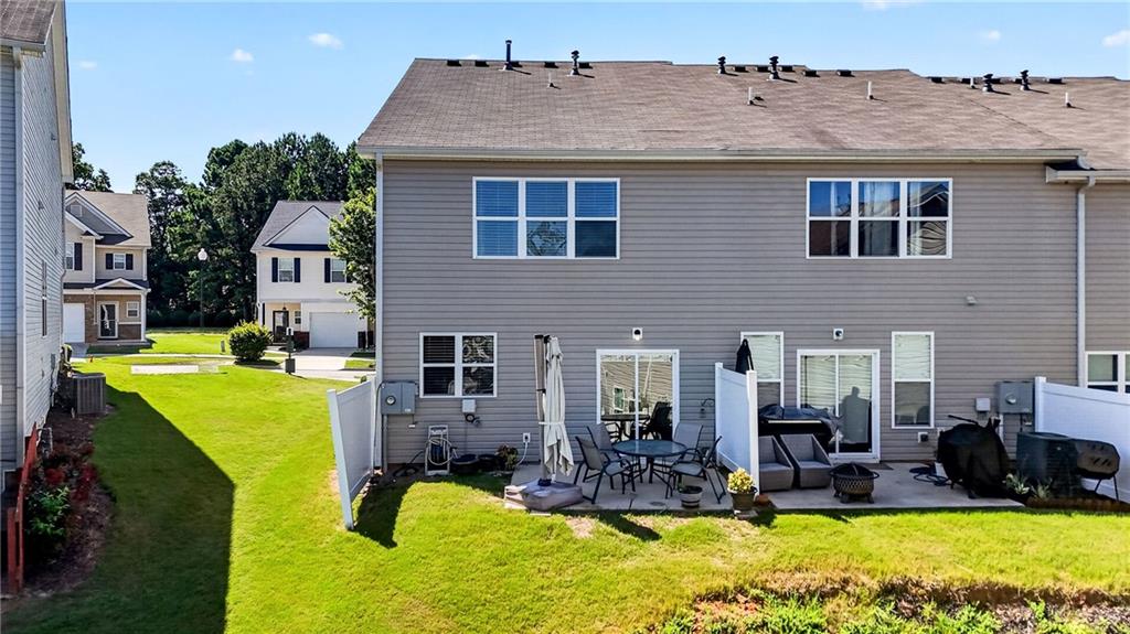 4688 Beacon Ridge Lane