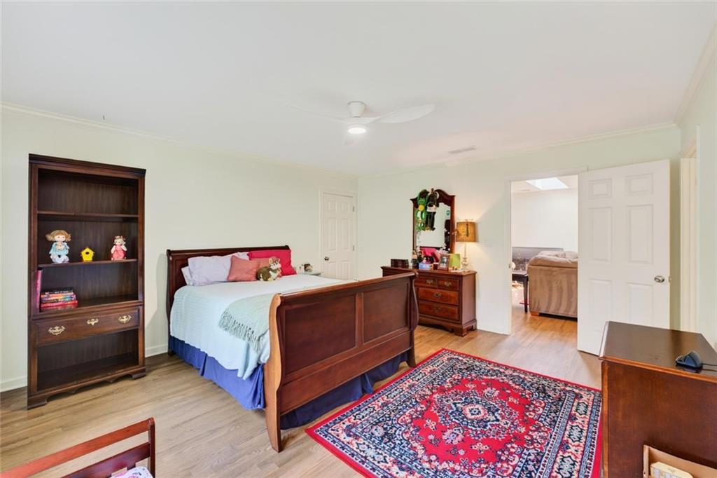 555 Twinflower Court