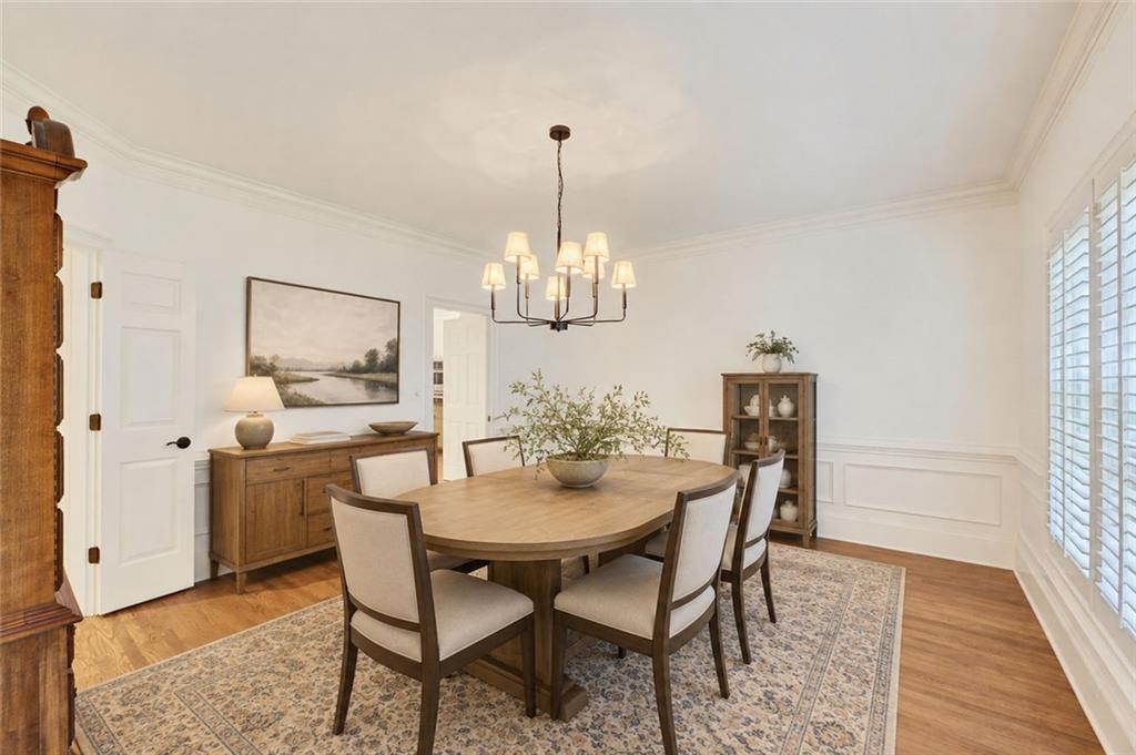 555 Twinflower Court