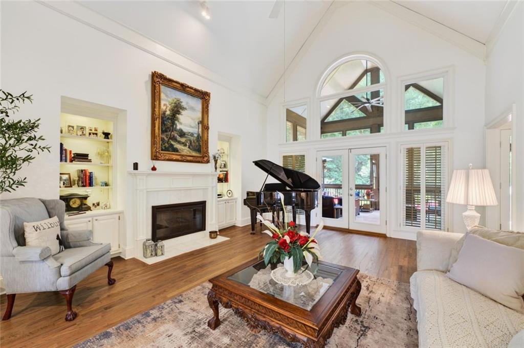 555 Twinflower Court