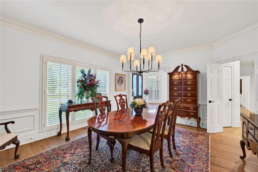555 Twinflower Court