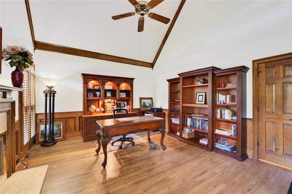 555 Twinflower Court