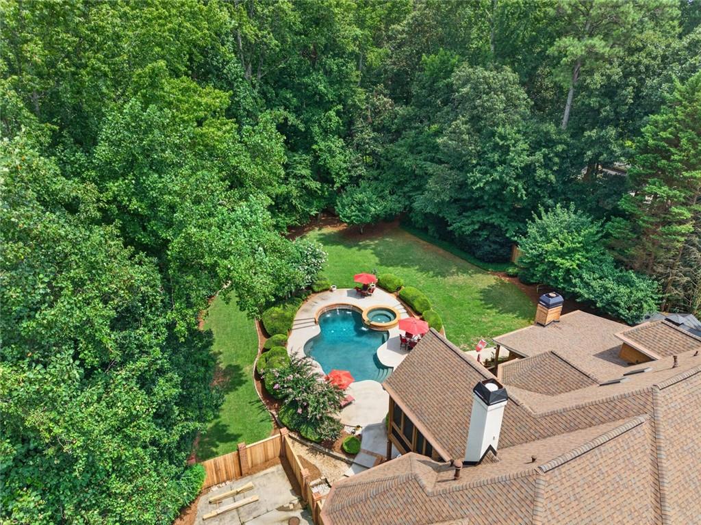 555 Twinflower Court