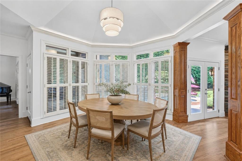 555 Twinflower Court