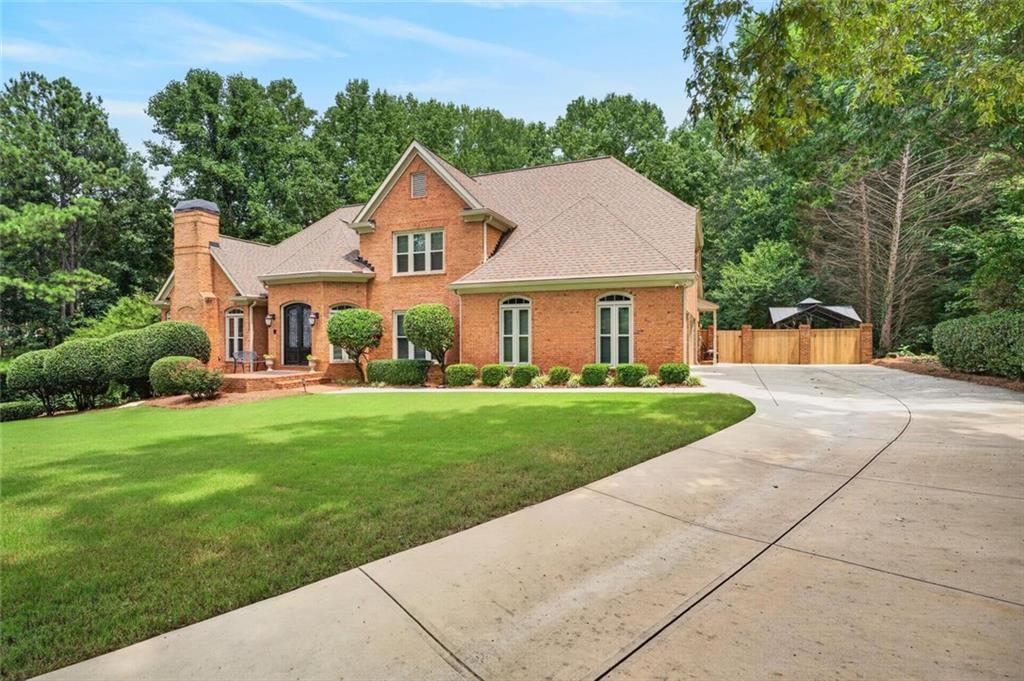 555 Twinflower Court