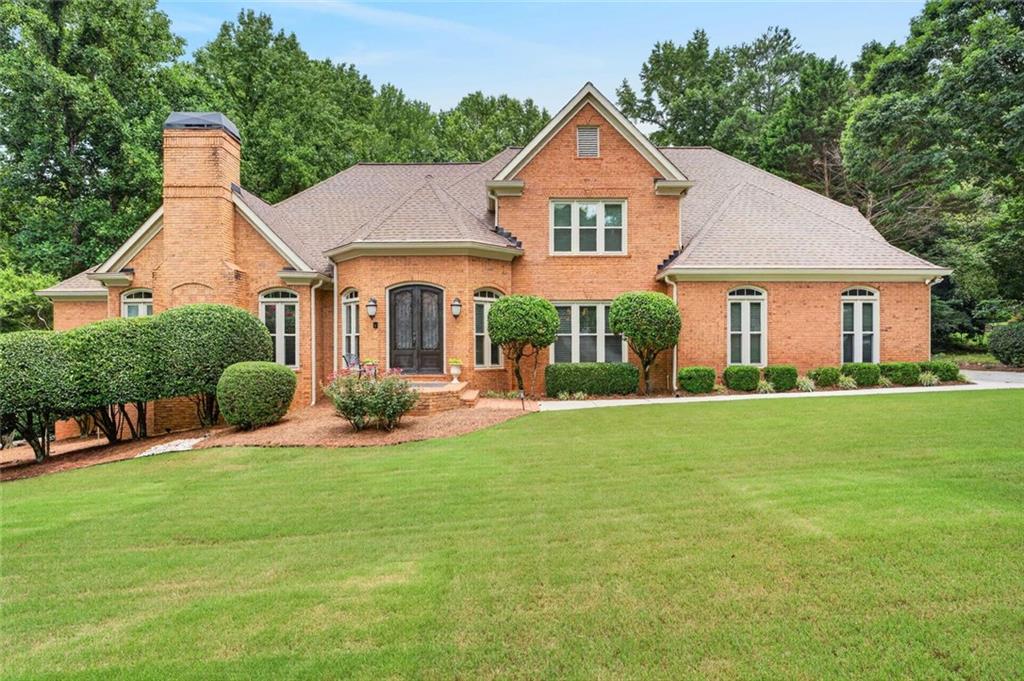555 Twinflower Court