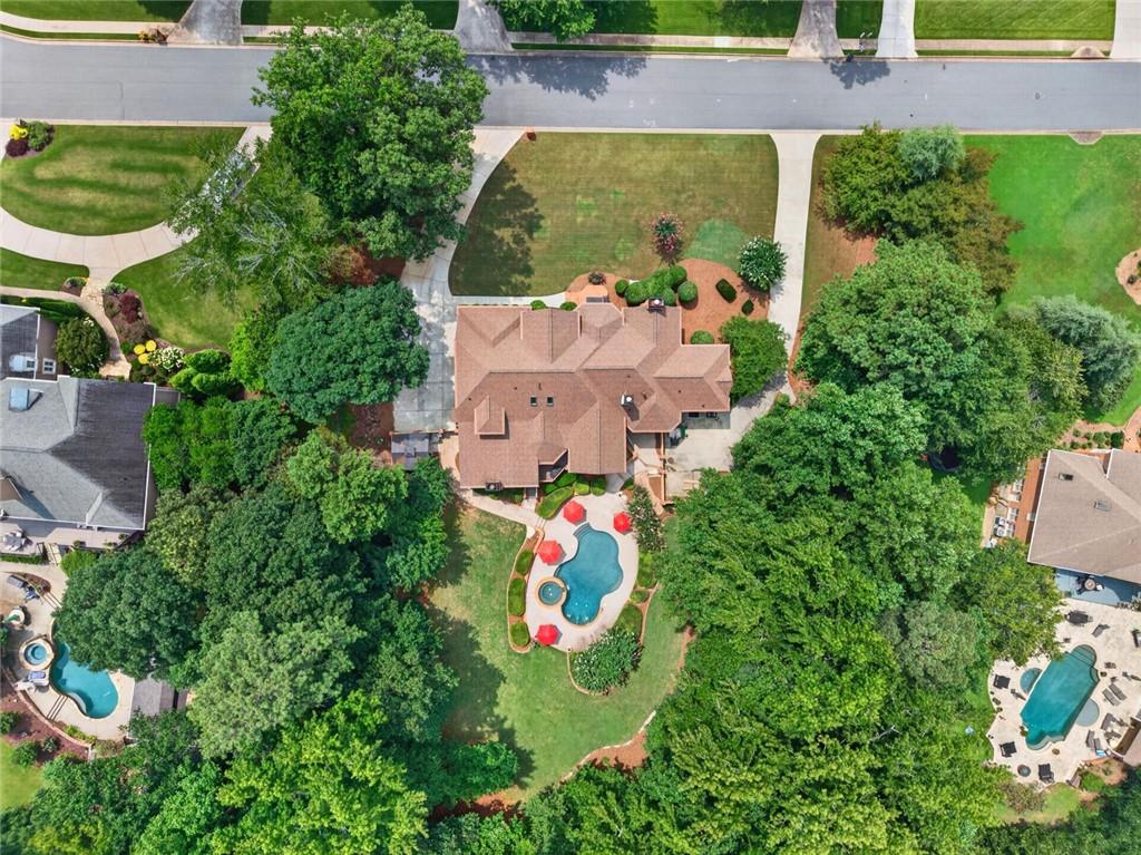555 Twinflower Court