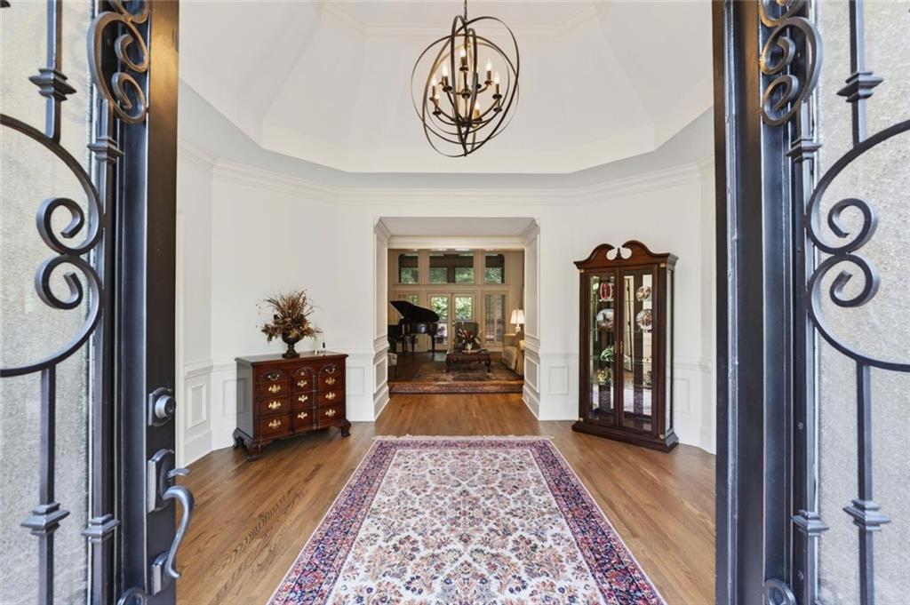 555 Twinflower Court