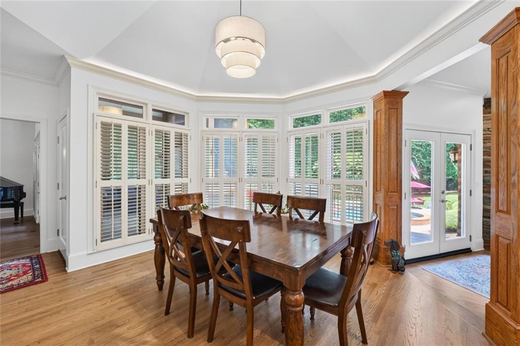 555 Twinflower Court