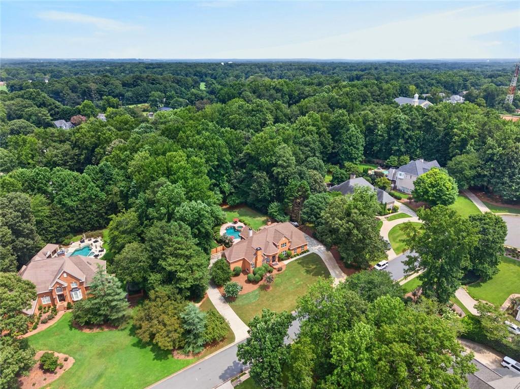 555 Twinflower Court
