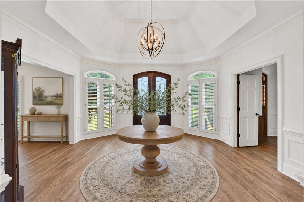 555 Twinflower Court