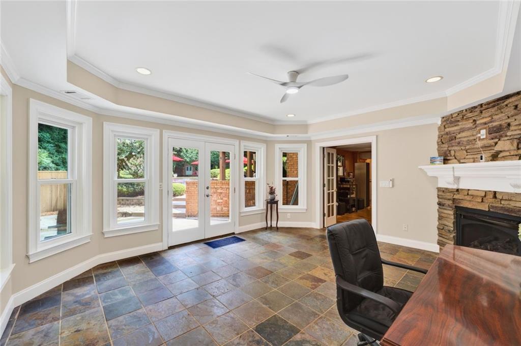 555 Twinflower Court