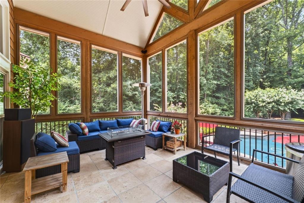 555 Twinflower Court
