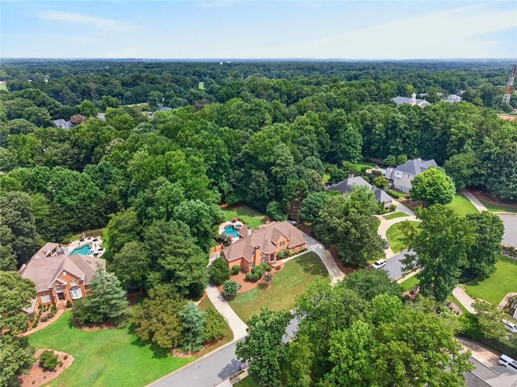 555 Twinflower Court