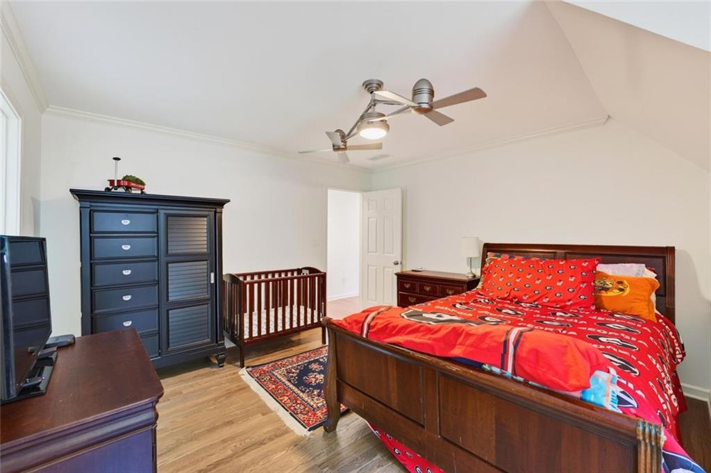 555 Twinflower Court