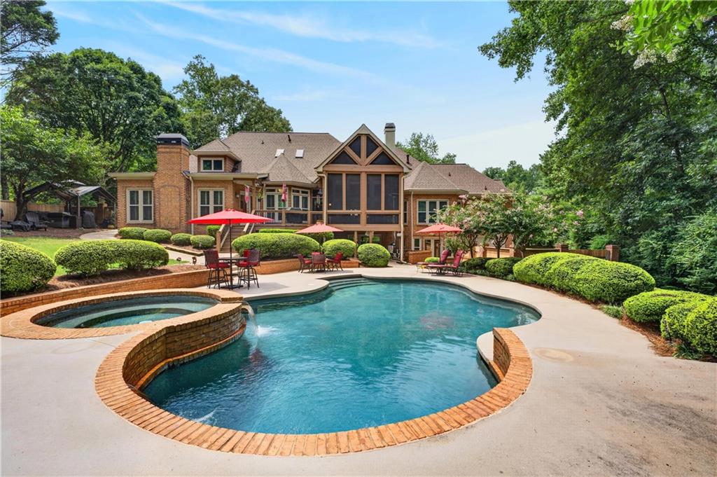 555 Twinflower Court