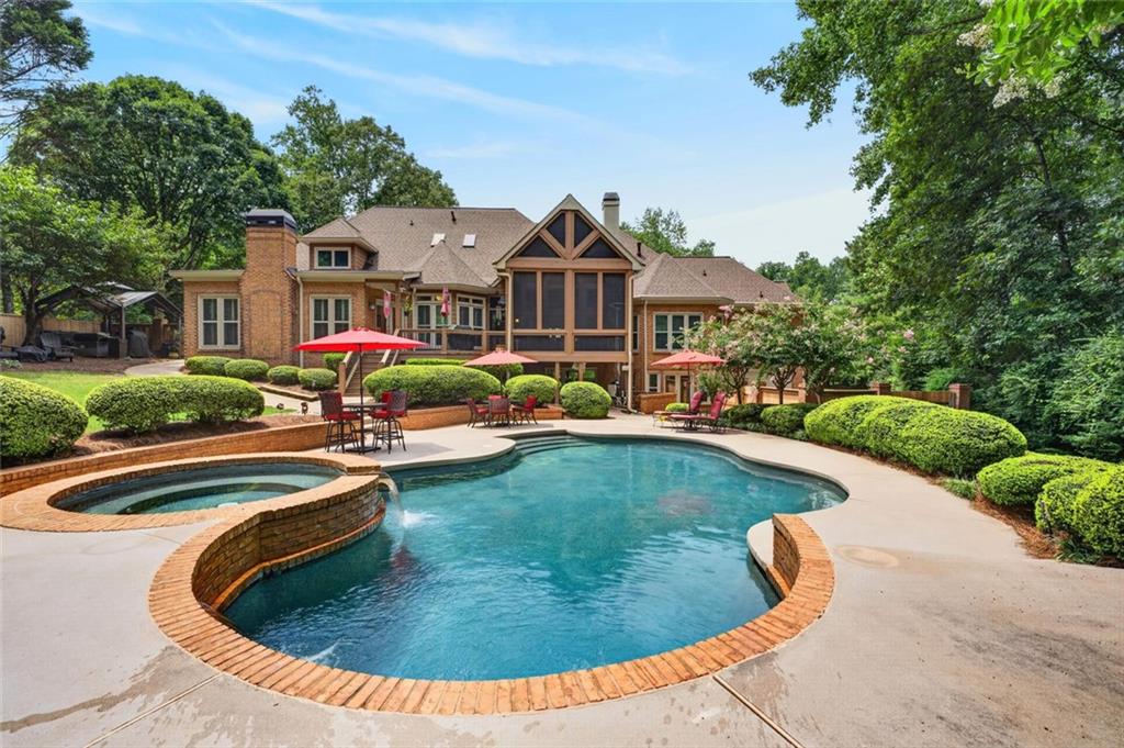 555 Twinflower Court