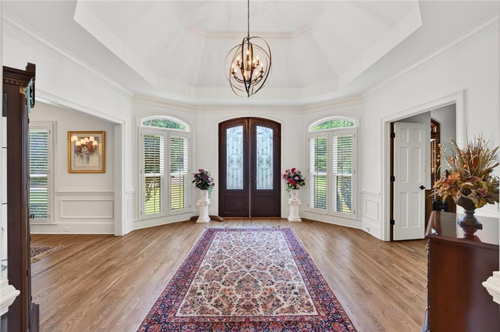 555 Twinflower Court