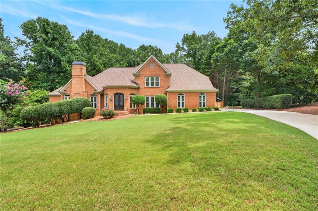 555 Twinflower Court