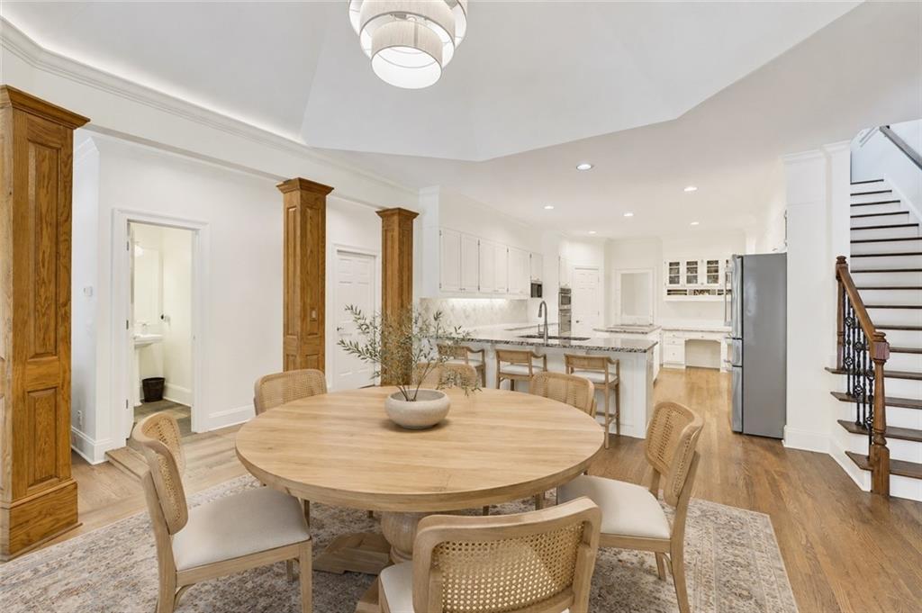555 Twinflower Court