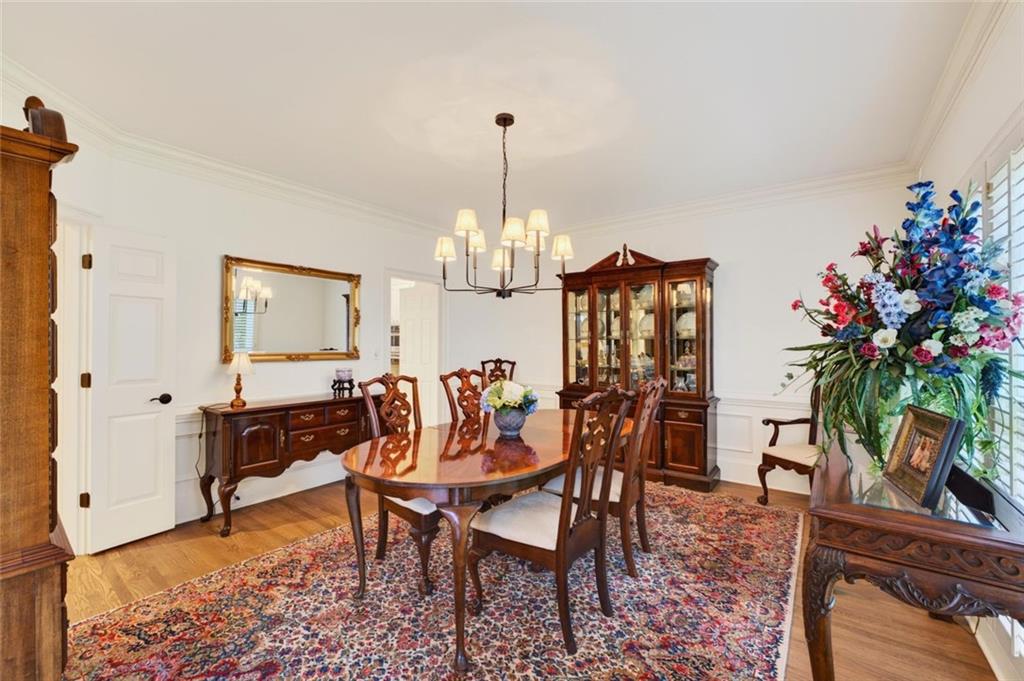 555 Twinflower Court
