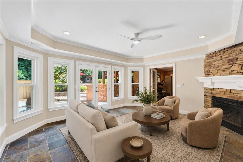 555 Twinflower Court