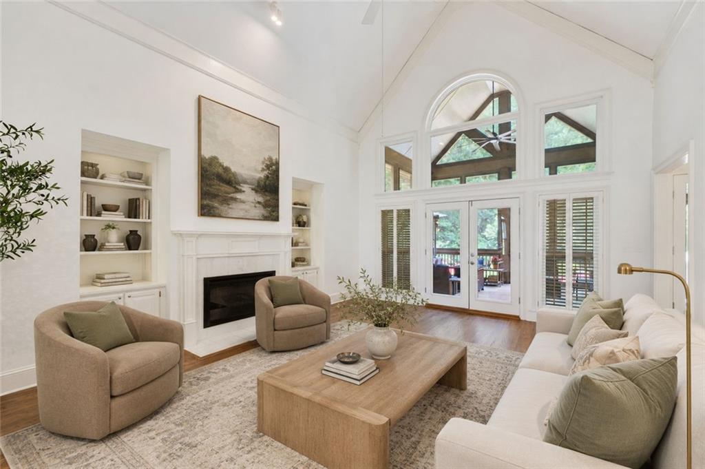 555 Twinflower Court