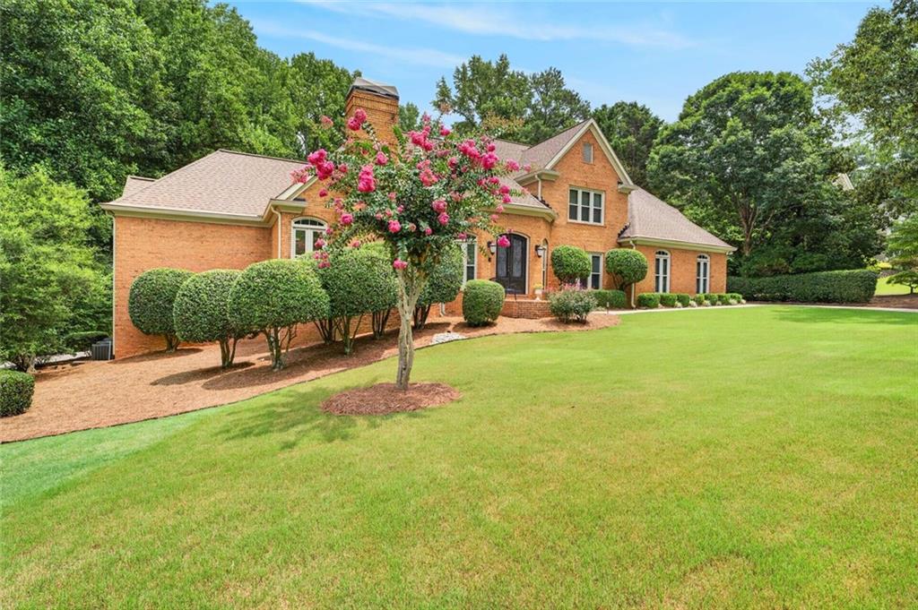 555 Twinflower Court