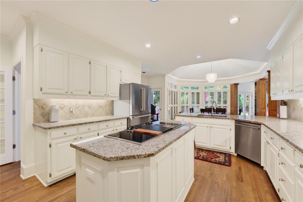 555 Twinflower Court