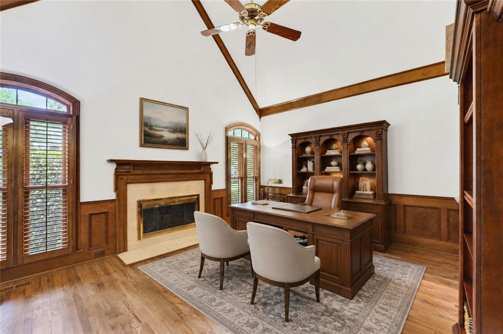 555 Twinflower Court
