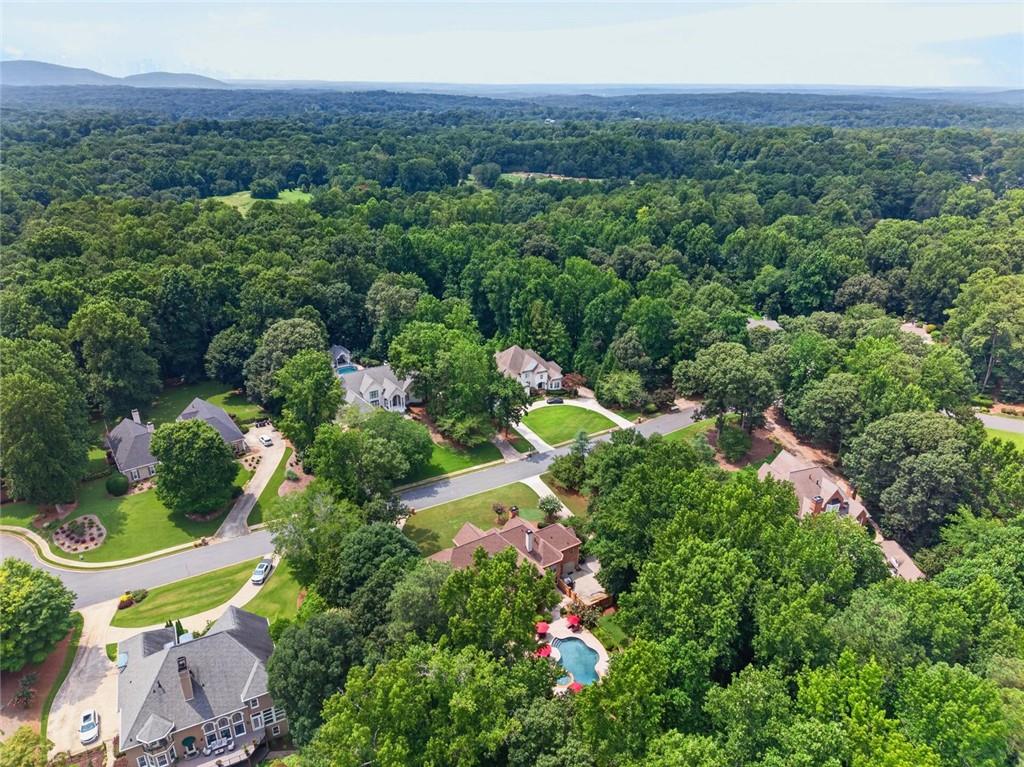 555 Twinflower Court