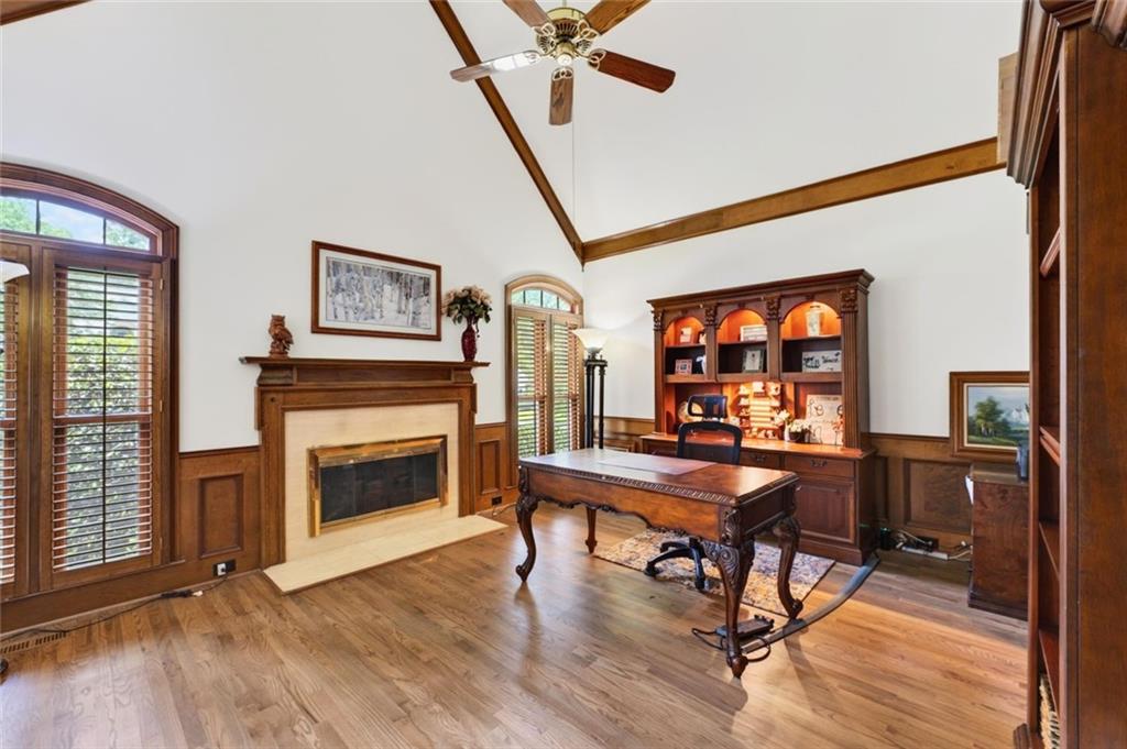555 Twinflower Court