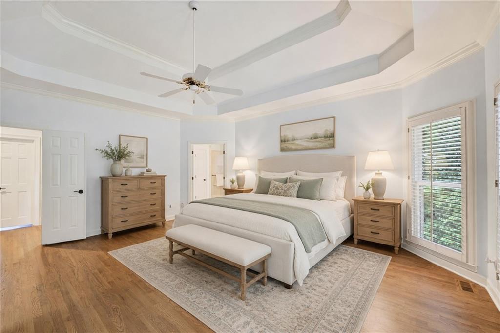 555 Twinflower Court