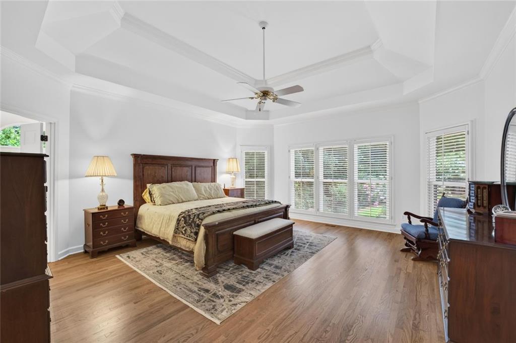 555 Twinflower Court