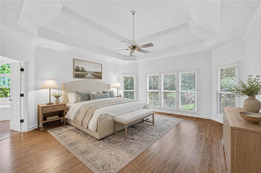 555 Twinflower Court