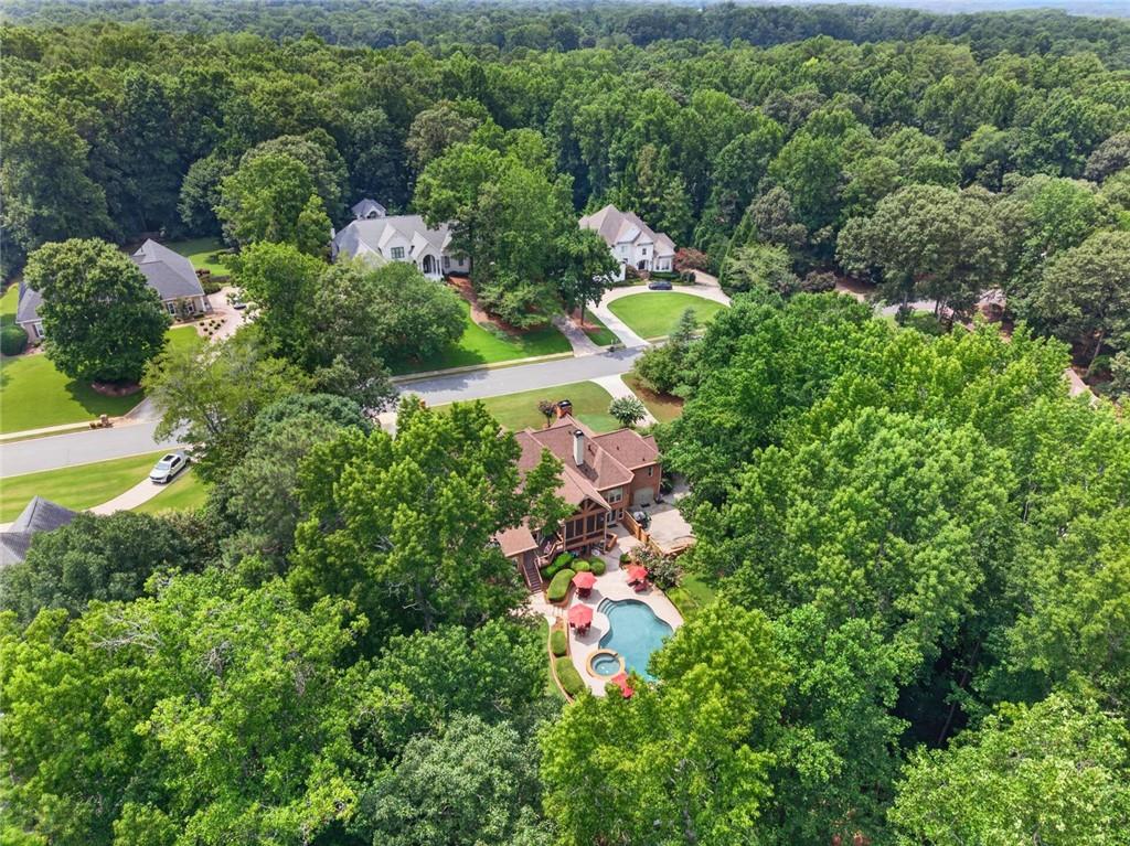 555 Twinflower Court