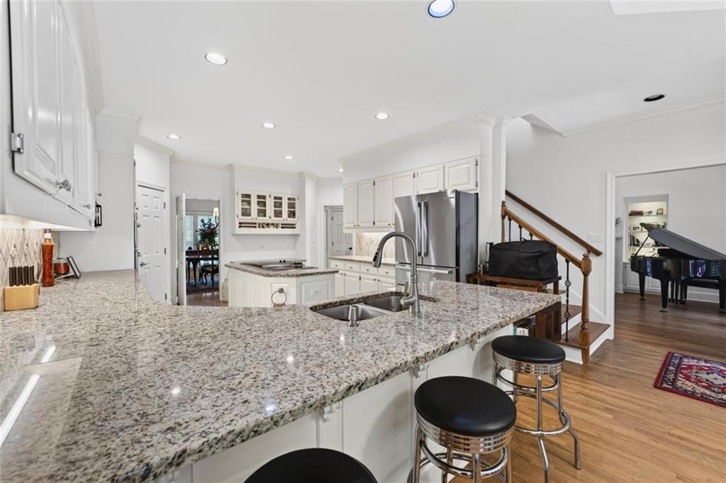 555 Twinflower Court