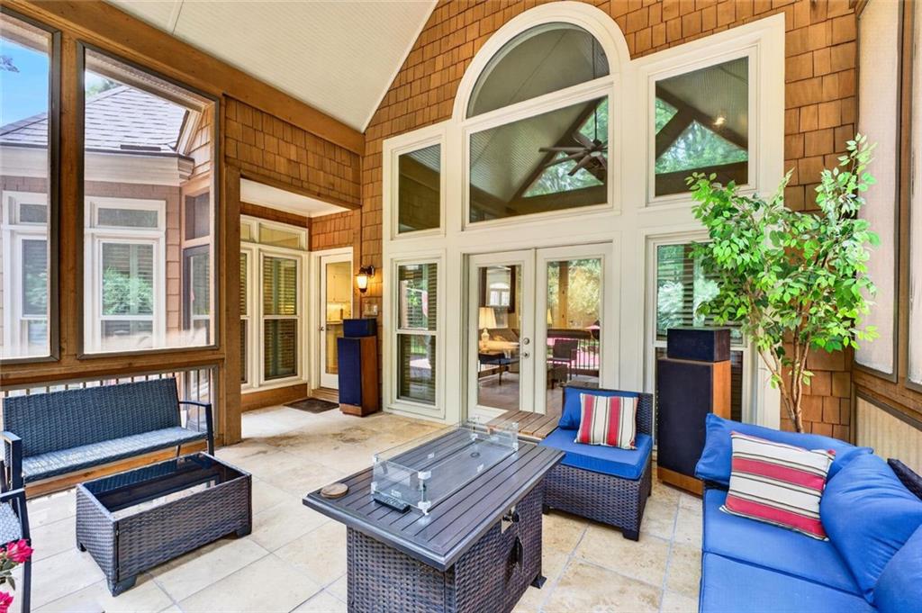 555 Twinflower Court