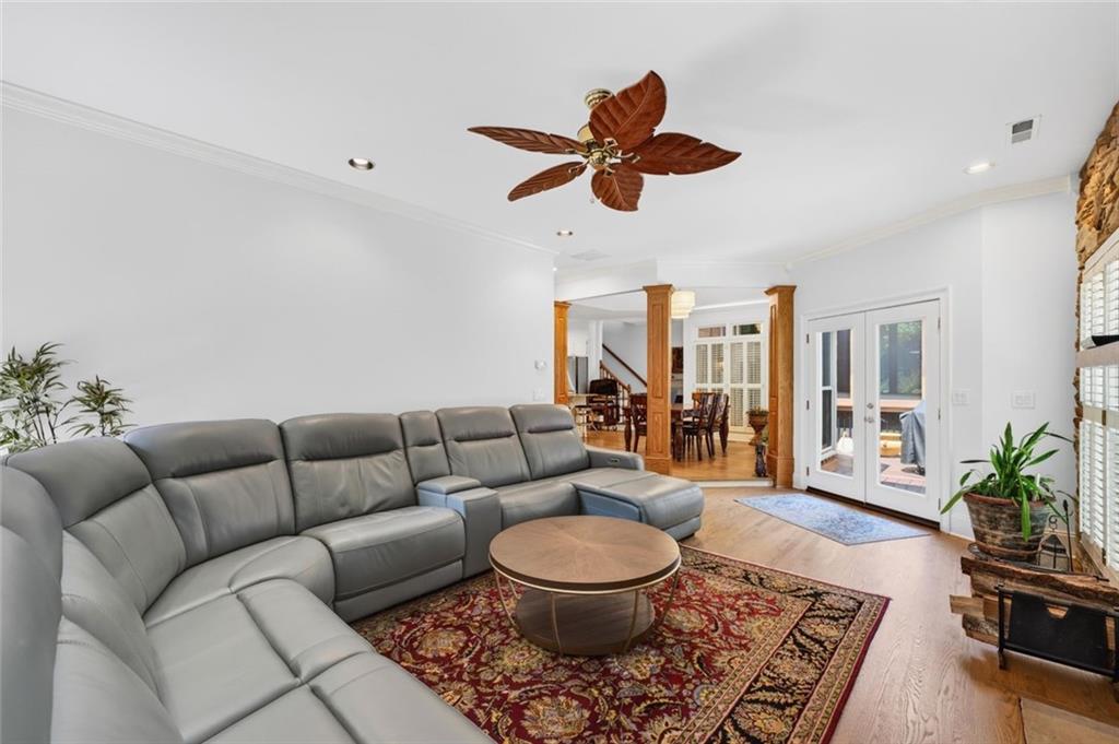555 Twinflower Court